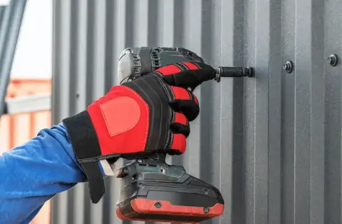 Travaux de zinguerie - Locquirec